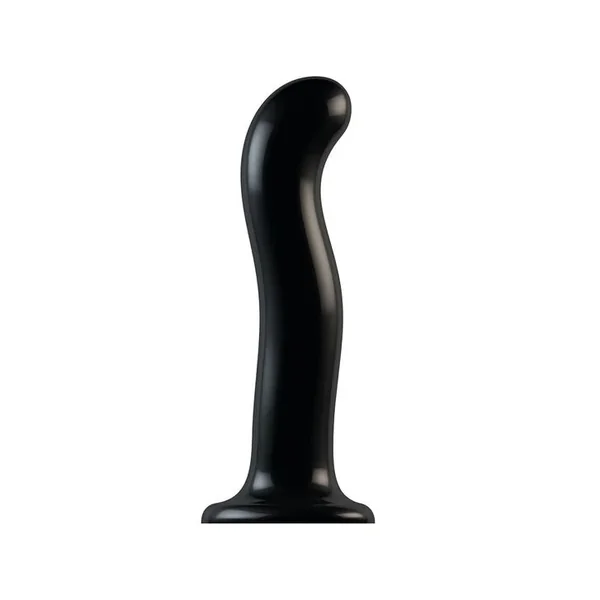 Strap-On-Me P-spot / G-Spot XL 7.79" Silicone Dildo