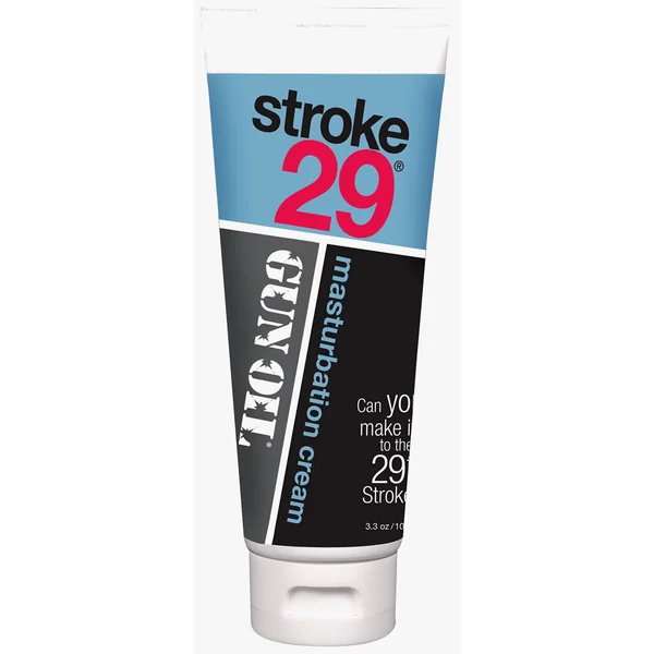 Stroke 29 3.3 Ounce