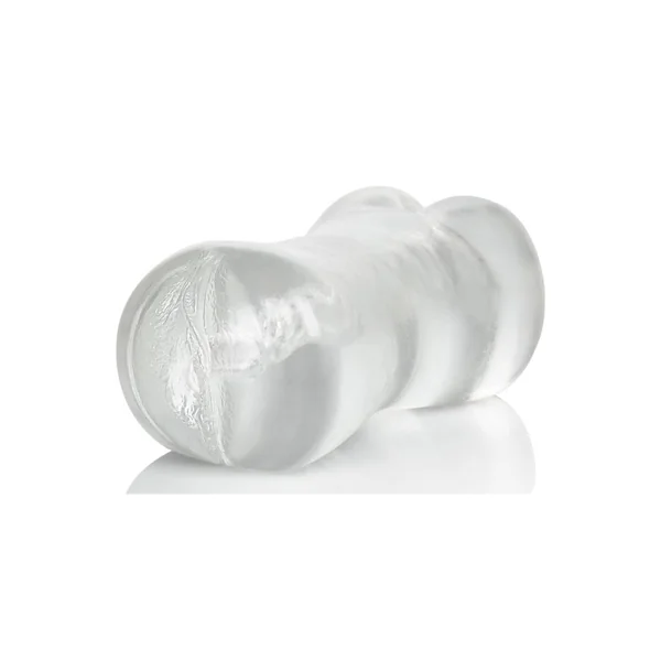 Stroke It Tight Pussy/ass Masturbator