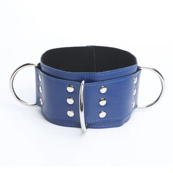 Submissive Collar - Packed In Sealed Foil Bags