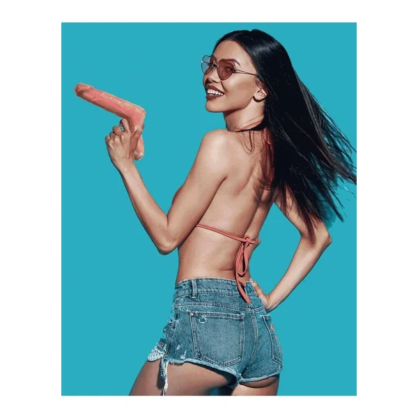 Super Fun Squirt Gun