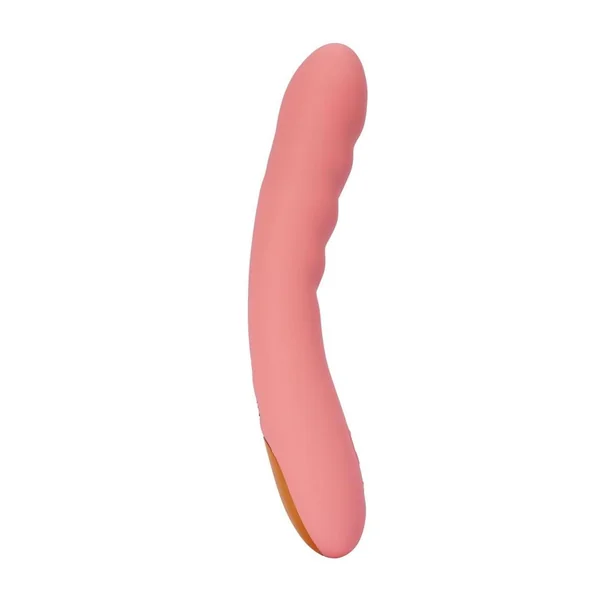 Svakom Ava Neo Rechargeable Silicone Vibrator with Remote