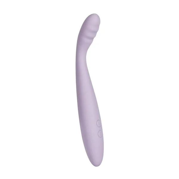 Svakom CICI 2 Rechargeable Silicone App Control G-Spot Vibrator – Lavender