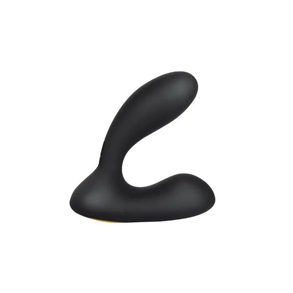 Svakom - Vick Neo Bluetooth Prostate and Perineum Massager - Black