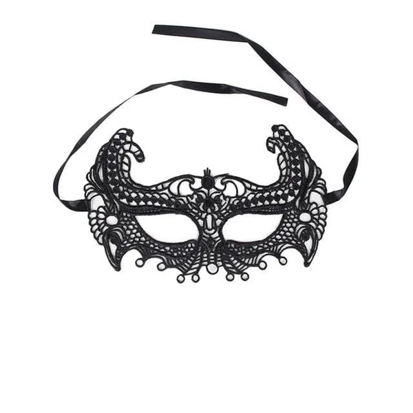 Swinger’s Party Erotic Mask