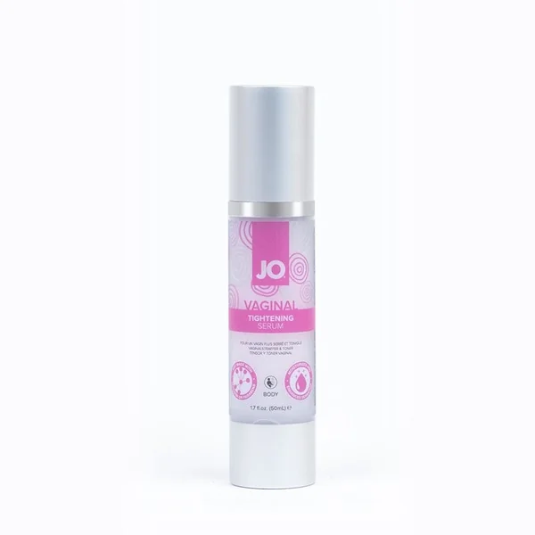 System JO Vaginal Tightening Serum