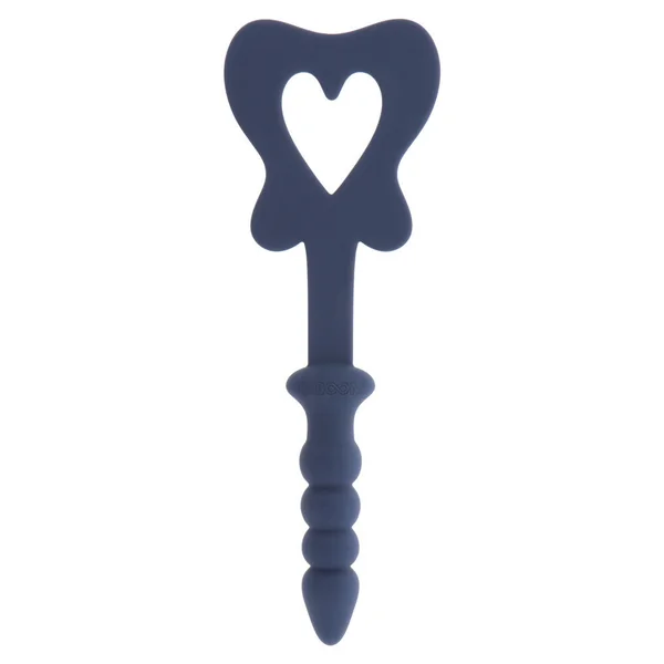 Taboom Silicone Paddle & Plug – Dual Pleasure Set