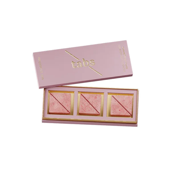 tabs Play Sex Chocolate 3pc