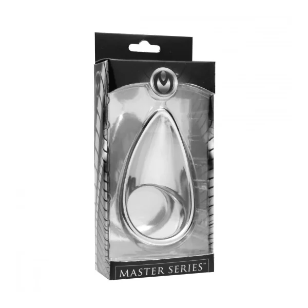 Taint Licker Cock Ring - Large