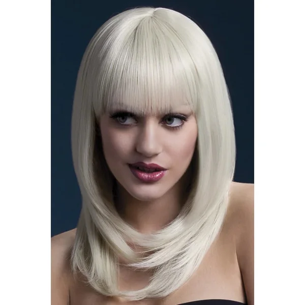 Tanja 19″ Wig*