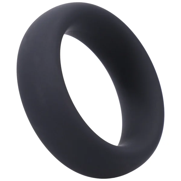 Tantus Advanced C-Ring 1.75 in. Black