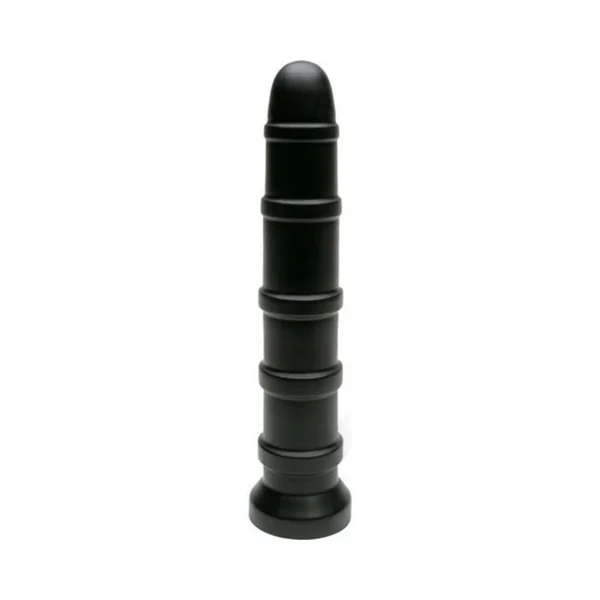 Tantus Cisco - Black