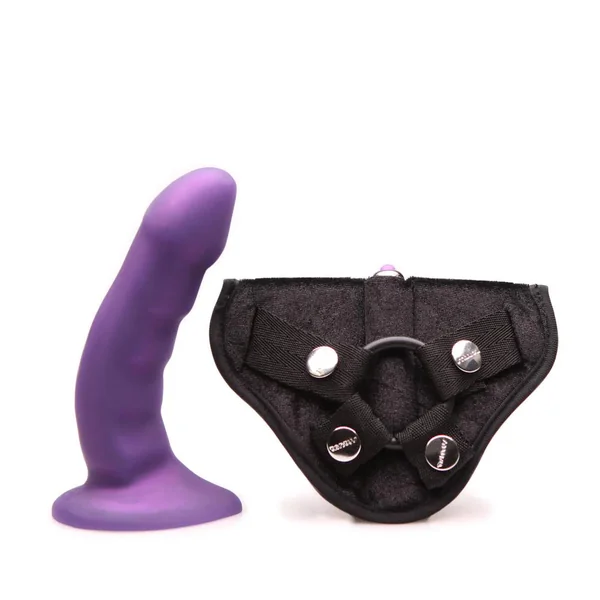 Tantus Curve Harness Kit