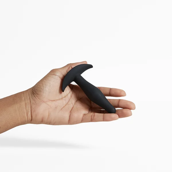 Tantus Little Flirt Anal Plug