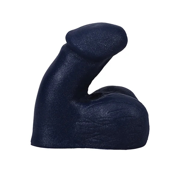 Tantus On The Go Packer - Sapphire