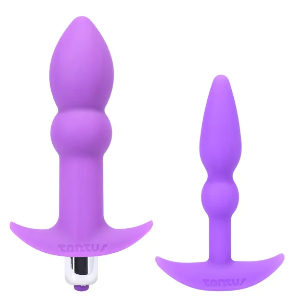 Tantus Perfect Plug Kit