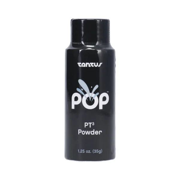 Tantus POP PT3 Powder 1.25 oz.