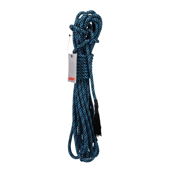 Tantus Rope 30 ft - Azure