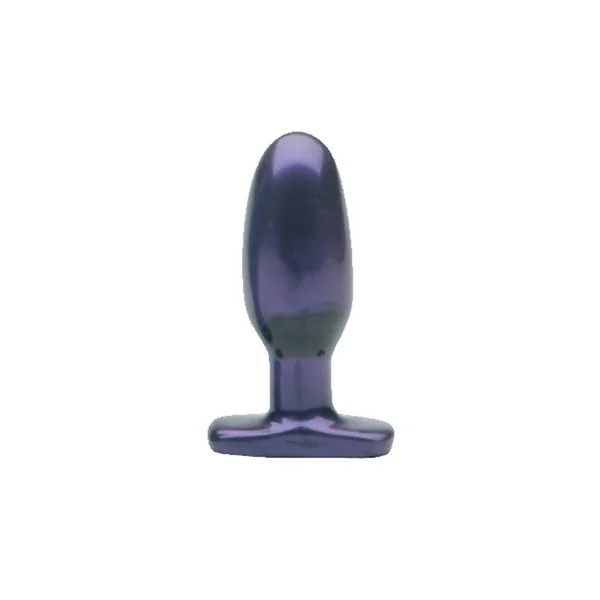 Tantus Ryder Midnight Purple Anal Plug