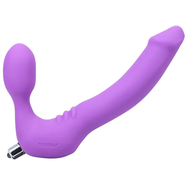 Tantus Strapless Classic Vibrating Dildo