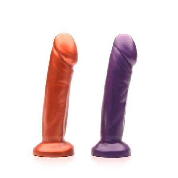 Tantus Vamp Super Soft Dildo