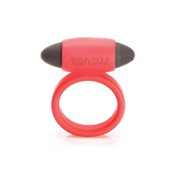 Tantus Vibrating Super Soft C-Ring
