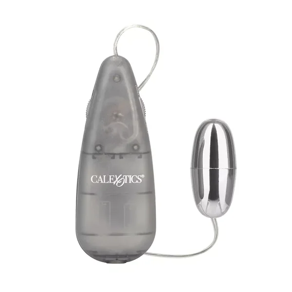 Teardrop Bullet Vibrator