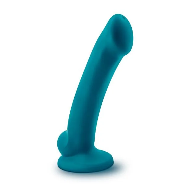 Temptasia Reina Silicone Dildo by Blush Novelties