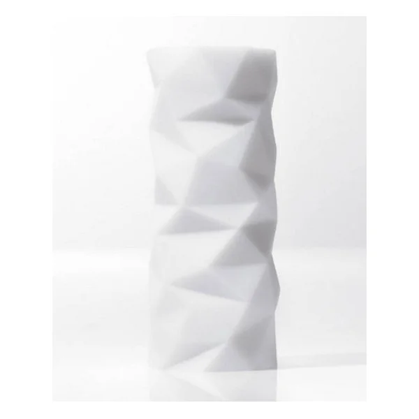 Tenga 3D Polygon Sleeve
