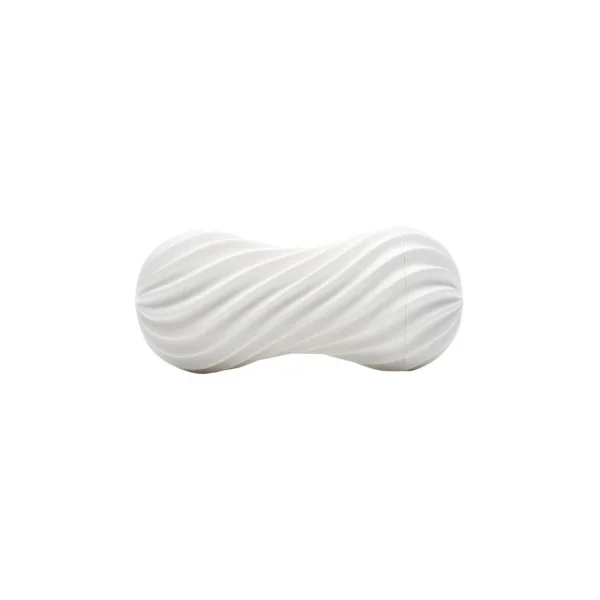 Tenga Flex Penis Masturbator, Silky White