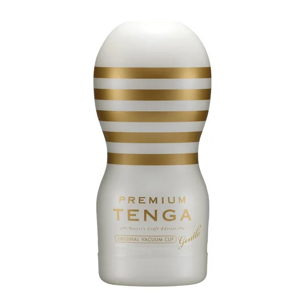 Tenga Premium Original Vacuum Cup - Gentle