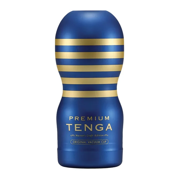 Tenga Premium Original Vacuum Cup