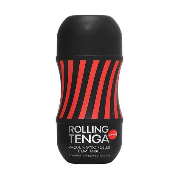 Tenga Rolling Gyro Cup Strong