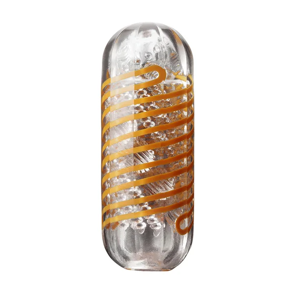 Tenga Spinner – 05 Beads Stroker