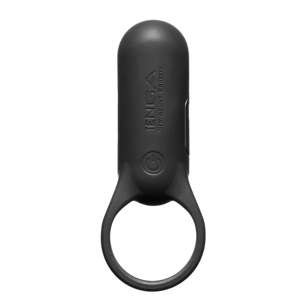 Tenga SVR Plus – Powerful Rechargeable Vibrating Ring