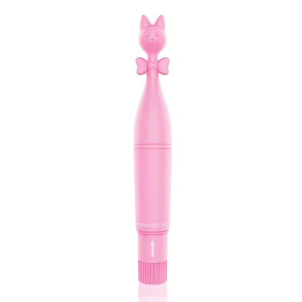 The 9's - Clitillation! Kitty Clitty Clitoral Stimulator
