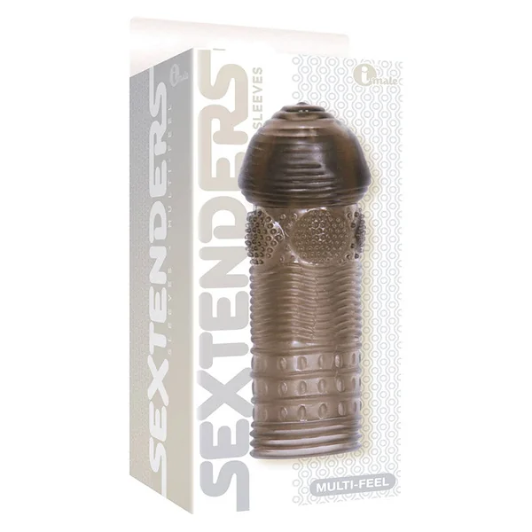 The 9s Sextenders Penis Extender