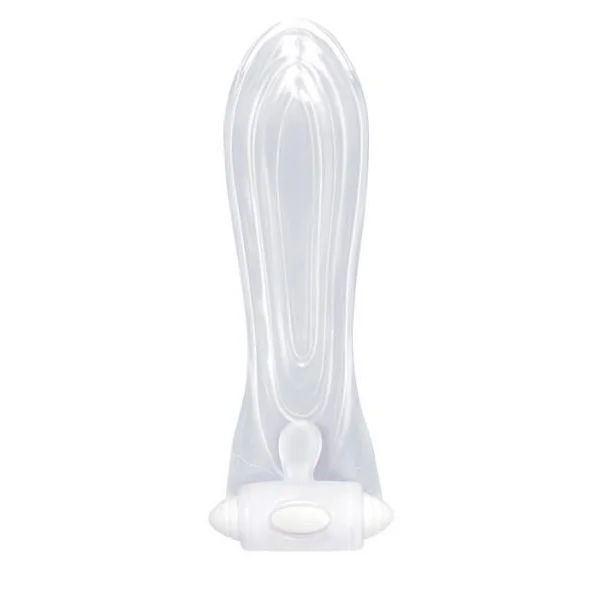 The 9's, Vibrating Sextenders, Contoured