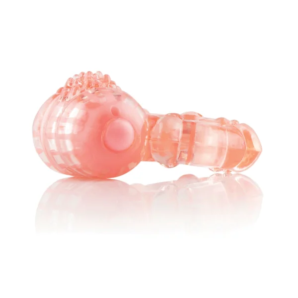 The Big O - Multi-Speed Vibrating Ring - Each