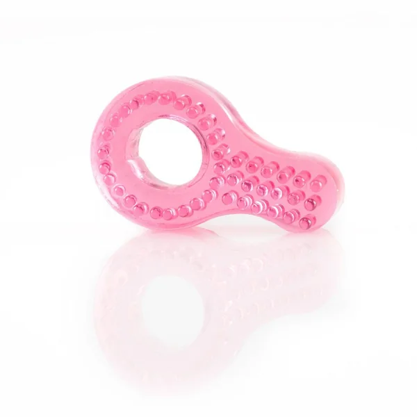 The Clitoral Power Button Ring