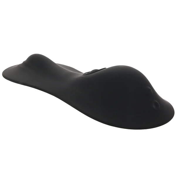 The Cowgirl Rodeo Rumbler Grinder Pad