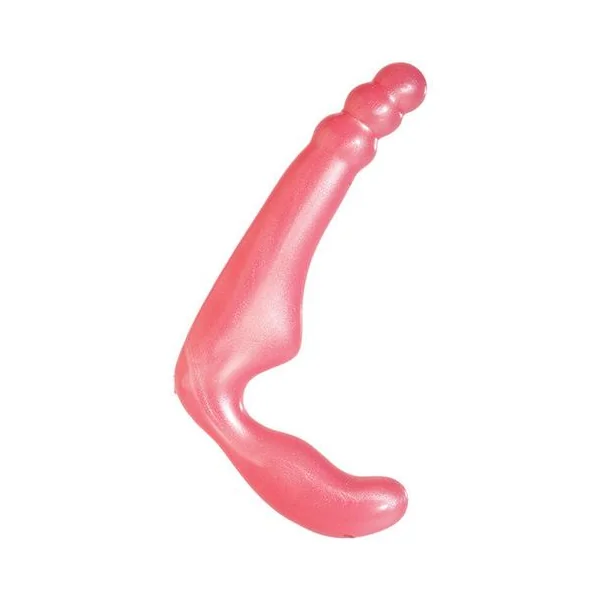 The Gal Pal Premium Silicone Pink