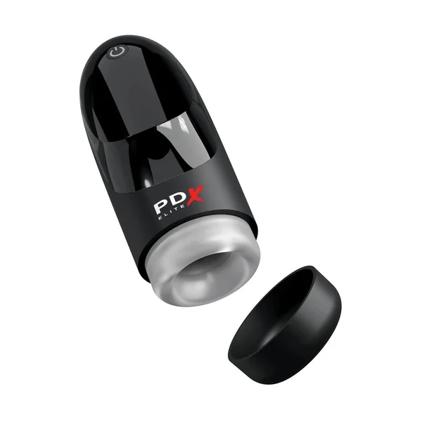 The Hydrogasm Masturbator