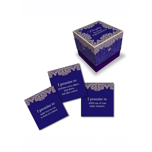 The Naughty Boudoir Promises Adult Sex Game