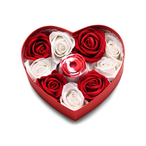 The Rose Lover's Gift Box