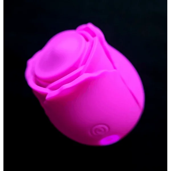 The Rose Twirlz - Swirling Clitoral Vibrator