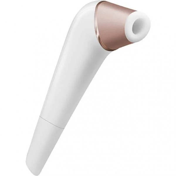 The Satisfyer 2 Clitoral Vibrator