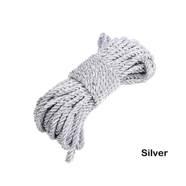 Tie Me Up Shibari Silk Rope