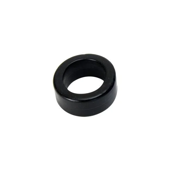 Titanmen Cock Ring Stretch To Fit – Black