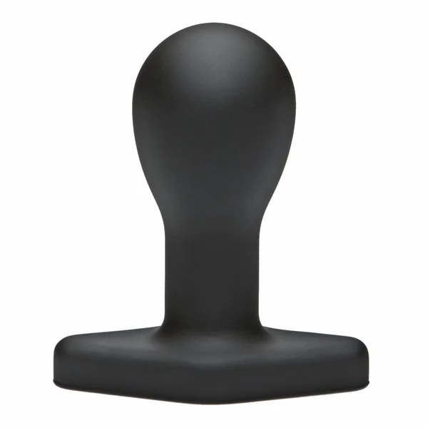 Titanmen - The Hitch Black